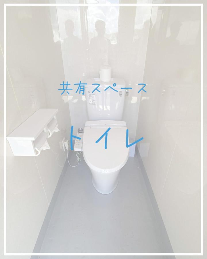 Glamping Resort Varie Fujikawaguchiko Exterior foto
