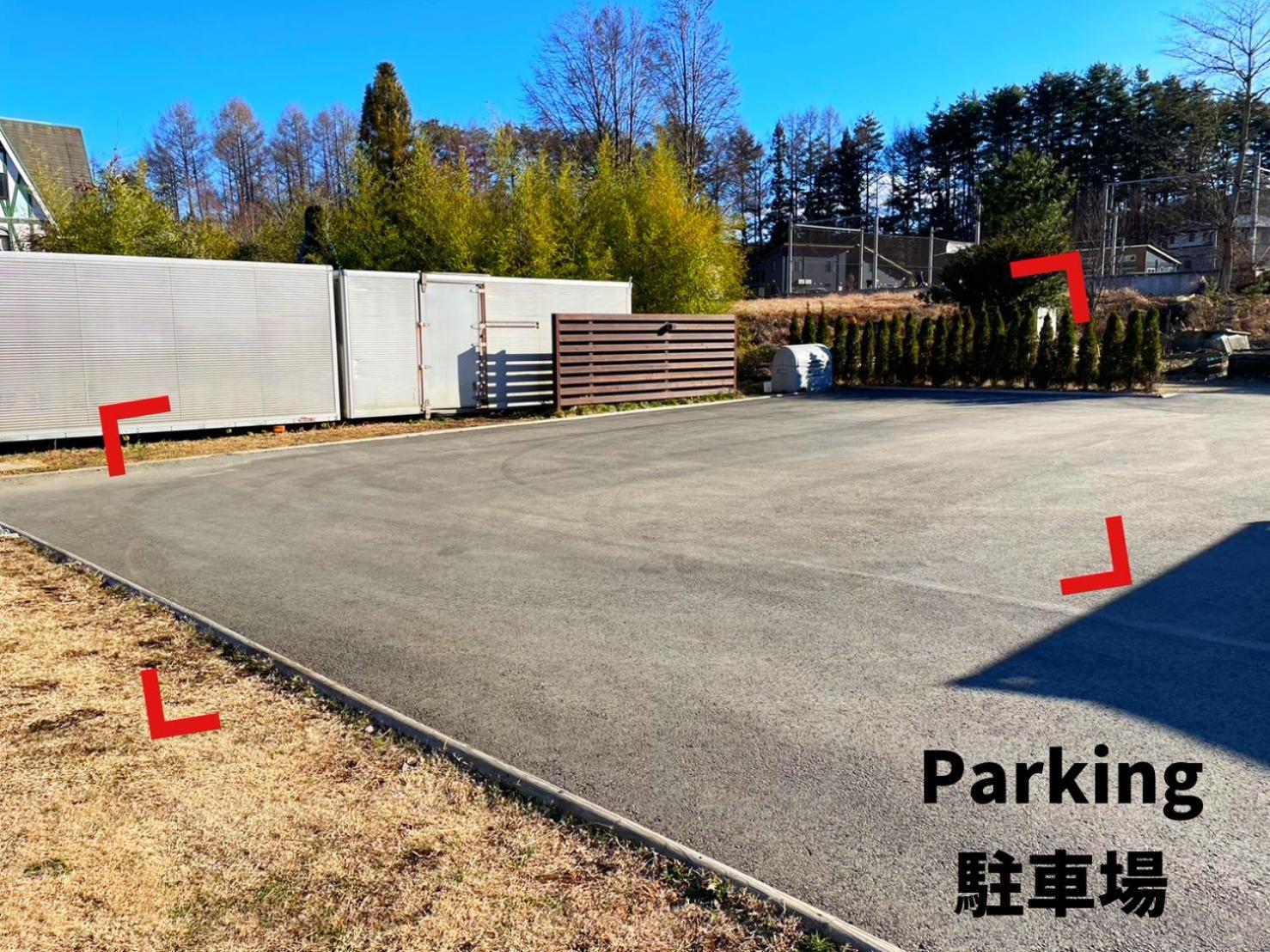 Glamping Resort Varie Fujikawaguchiko Exterior foto